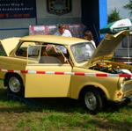 5. Trabant- und IFA-Treffen 2008