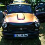 6. Trabant- und IFA-Treffen 2009